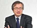 東京工業大学 大学院情報理工学研究科 計算工学専攻 准教授 渡部卓雄氏